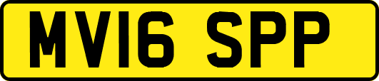 MV16SPP