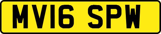 MV16SPW