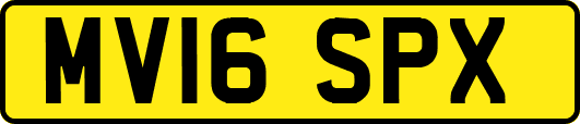 MV16SPX