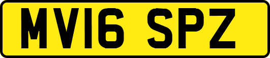 MV16SPZ