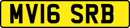 MV16SRB