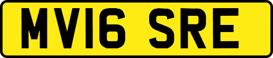 MV16SRE