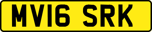 MV16SRK