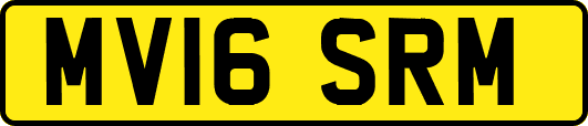 MV16SRM