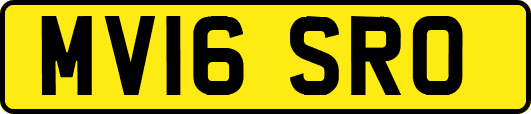 MV16SRO