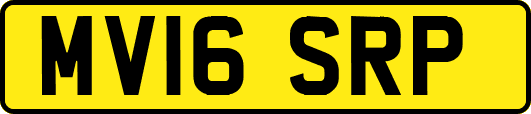 MV16SRP