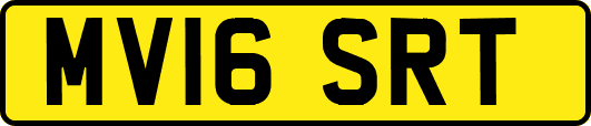 MV16SRT