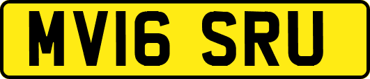 MV16SRU