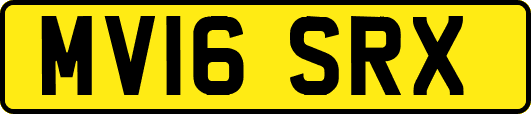 MV16SRX