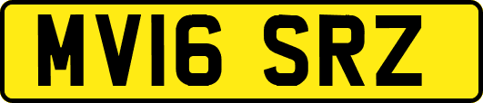 MV16SRZ