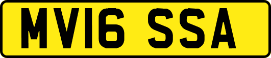MV16SSA