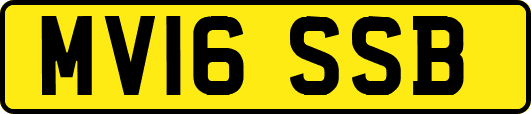 MV16SSB