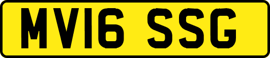 MV16SSG