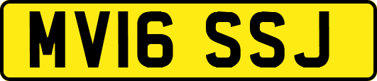 MV16SSJ