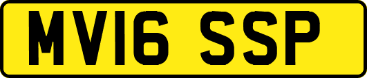MV16SSP