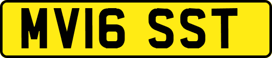 MV16SST