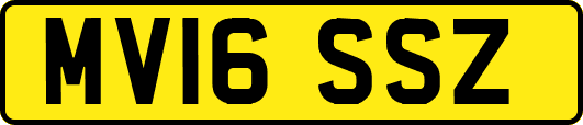 MV16SSZ