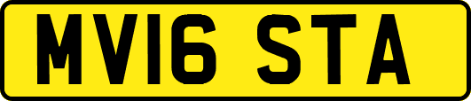 MV16STA