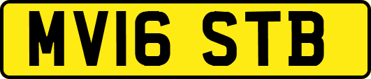 MV16STB