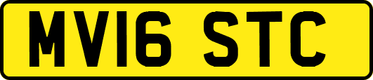 MV16STC