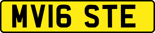 MV16STE