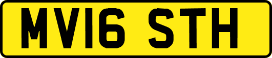 MV16STH