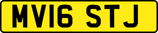 MV16STJ
