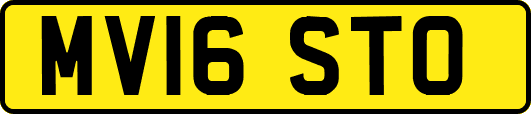 MV16STO