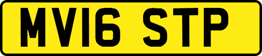 MV16STP