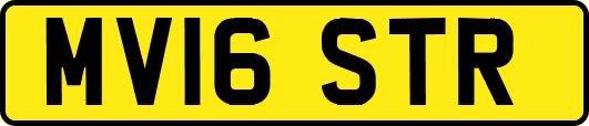 MV16STR
