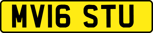 MV16STU