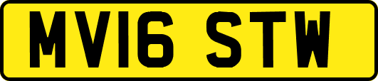 MV16STW