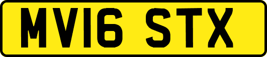 MV16STX