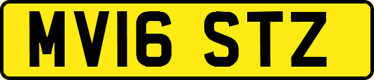 MV16STZ