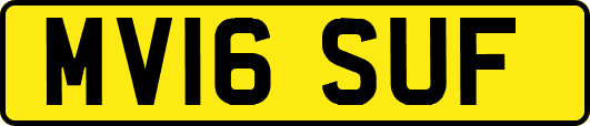MV16SUF