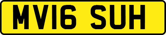 MV16SUH