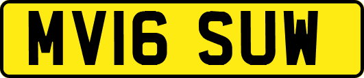 MV16SUW