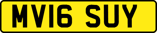 MV16SUY