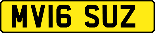 MV16SUZ