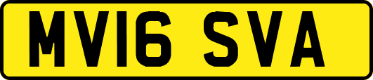 MV16SVA