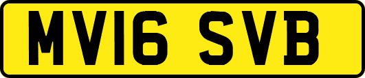 MV16SVB
