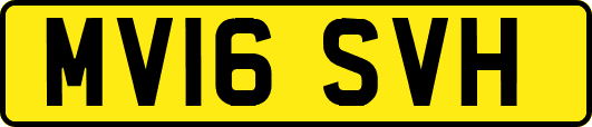 MV16SVH