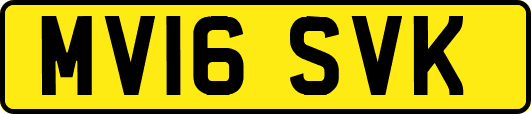 MV16SVK
