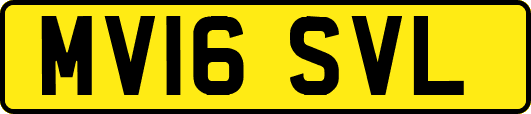 MV16SVL