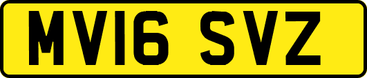 MV16SVZ