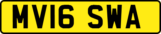 MV16SWA
