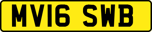 MV16SWB