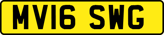 MV16SWG