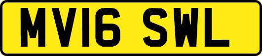 MV16SWL