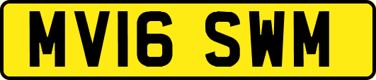 MV16SWM
